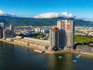 Căn 2pn tầng cao view trực diện sông, pháo hoa  diện tích 70,8m2  giá 8 tỷ