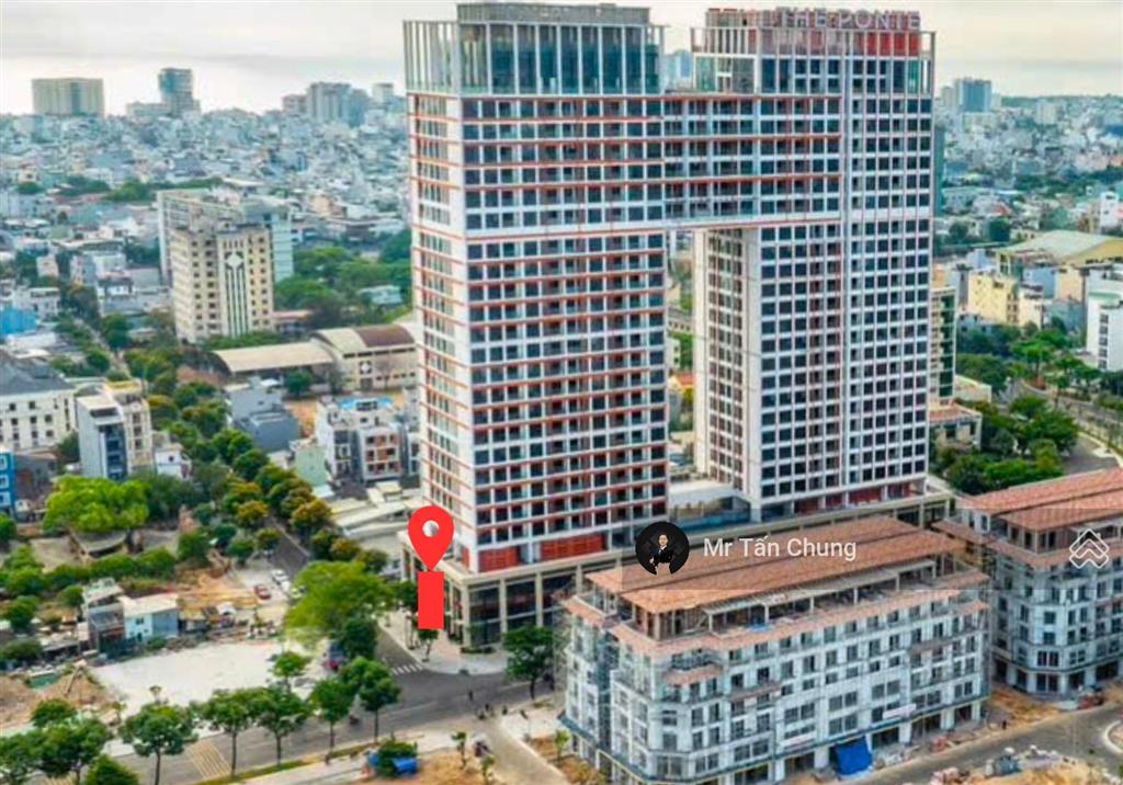 Shophouse khối đế mặt tiền công viên, cầu rồng  diện tích 150m2  mặt tiền 5,4m  giá 17 tỷ
