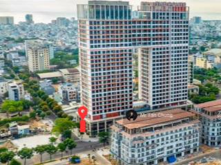 Shophouse khối đế mặt tiền công viên, cầu rồng  diện tích 150m2  mặt tiền 5,4m  giá 17 tỷ