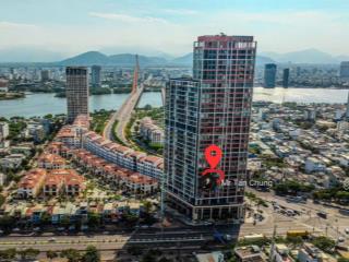 Căn 1pn+ tầng trung view biển, thành phố  diện tích 49m2  giá 4,5 tỷ