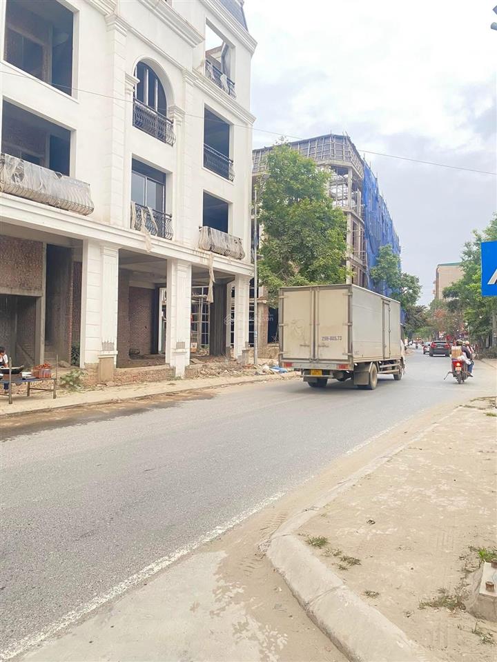Bán đất nền khu đô thị phúc thành
