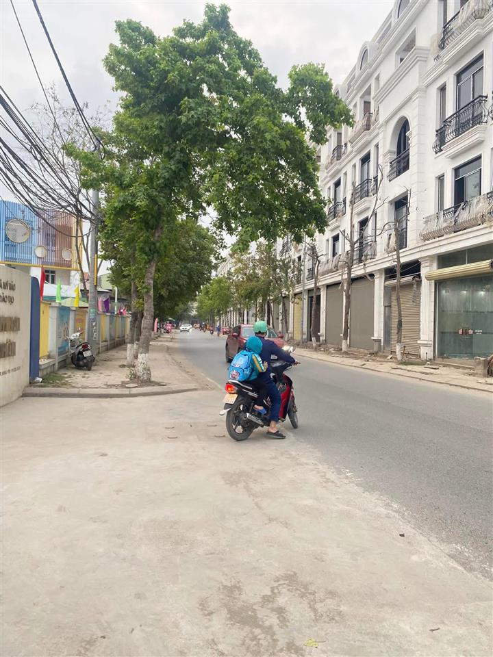 Bán đất nền khu đô thị phúc thành