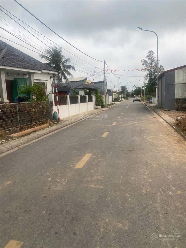 Lô góc trục thôn ngũ phúc(nghi dương)  sát khu công nghiệp