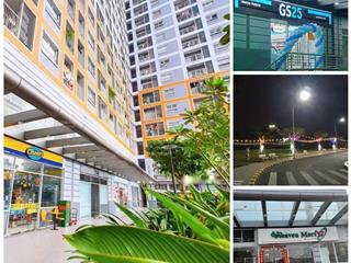 Carillon 7 sổ hồng 2pn có nội thất bán chỉ 3,8 tỷ