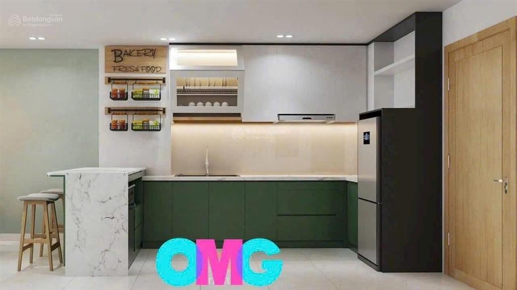 Bán cityland park hills căn 84m2 2pn 2wc nội thất sổ hồng 5,6 tỷ