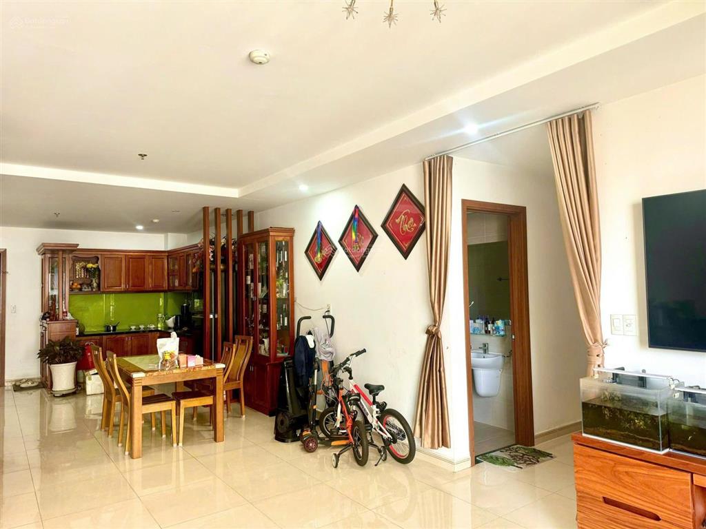 Bán vội căn 3pn 2wc 114m2 full đẹp cityland chỉ 7,5 tỷ thôi ạ!