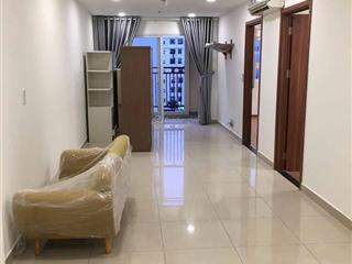 Cityland park hills cho thuê giá tốt 2pn 2wc 78m2 nội thất cơ bản giá chỉ 12,5 triệu/tháng