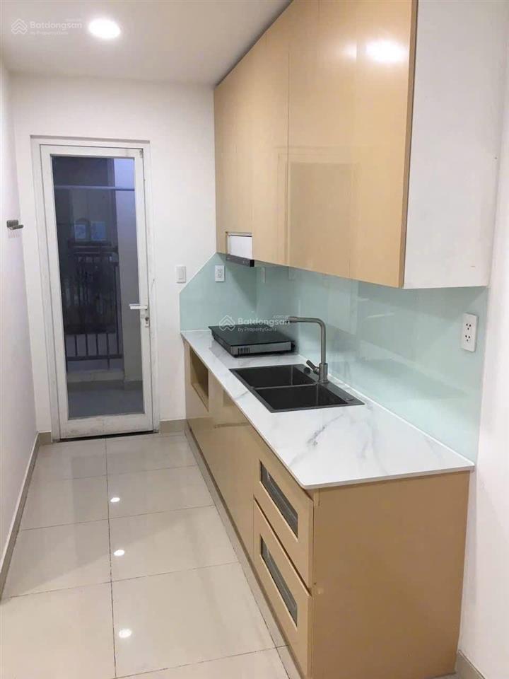 Cityland park hills cho thuê giá tốt 2pn 2wc 78m2 nội thất cơ bản giá chỉ 12,5 triệu/tháng