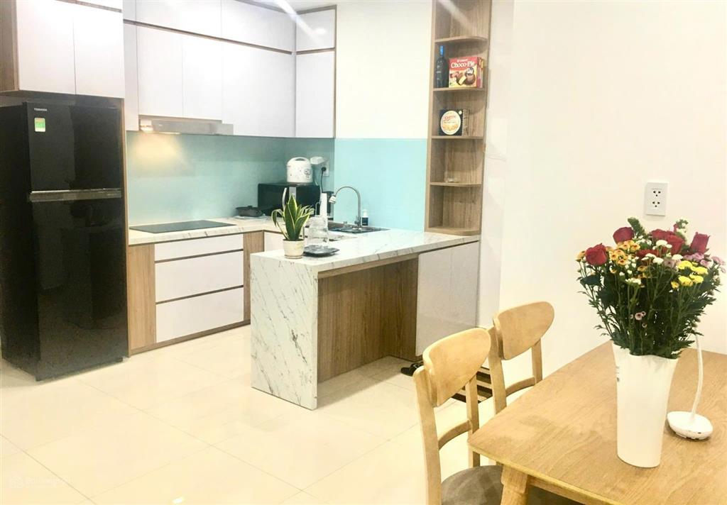 Bán căn hộ cityland 1pn 1wc 4 tỷ giá tốt
