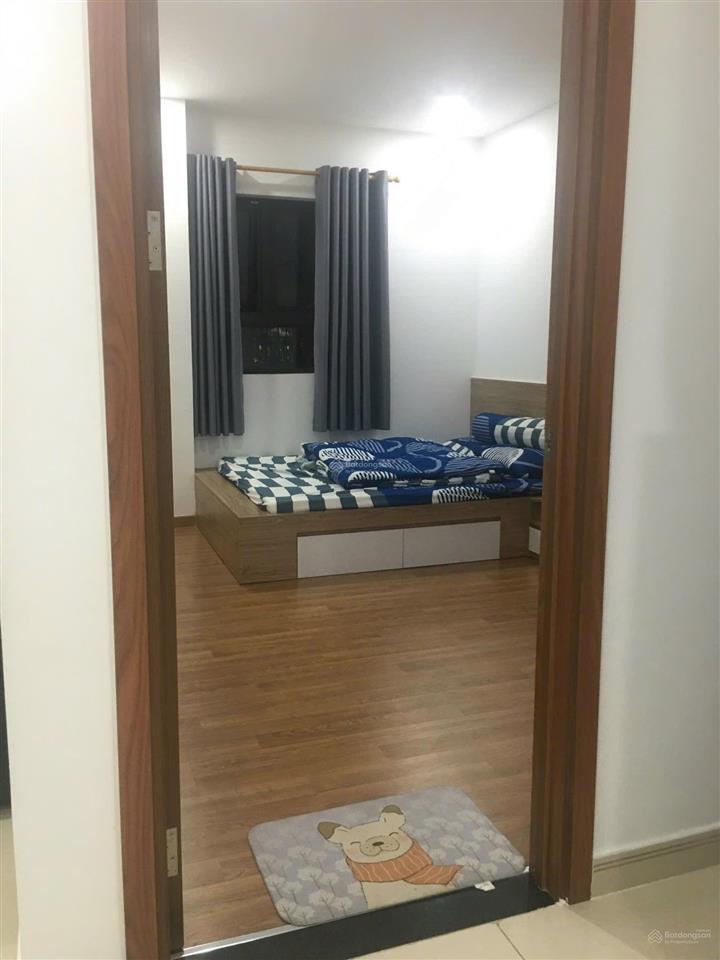 Bán căn hộ cityland 1pn 1wc 4 tỷ giá tốt