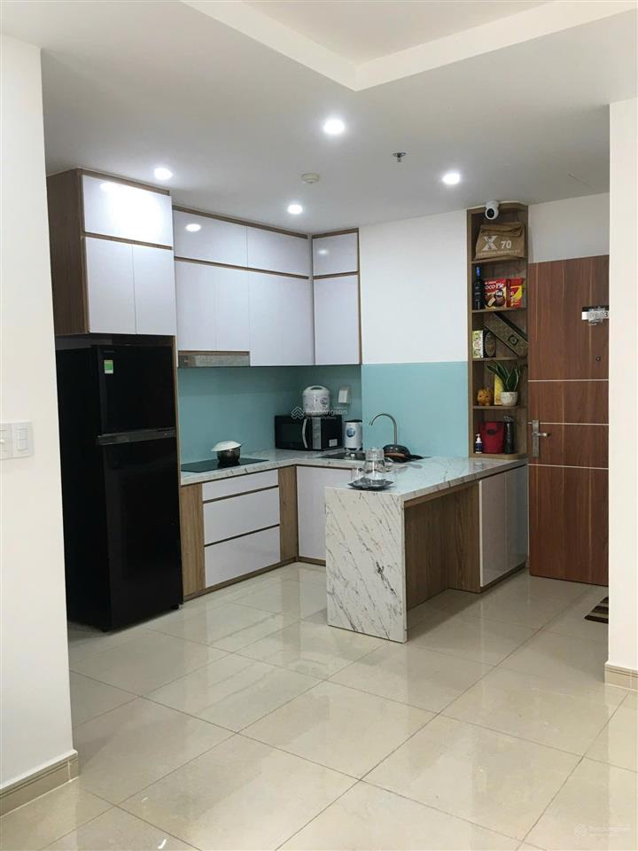 Bán căn hộ cityland 1pn 1wc 4 tỷ giá tốt