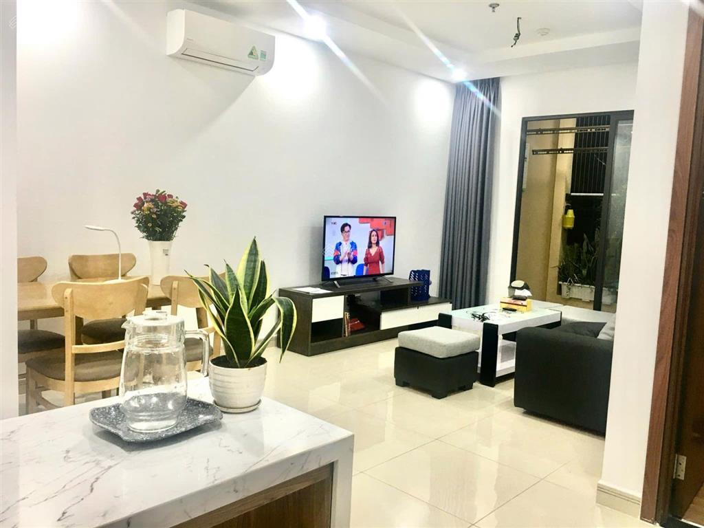Bán căn hộ cityland 1pn 1wc 4 tỷ giá tốt