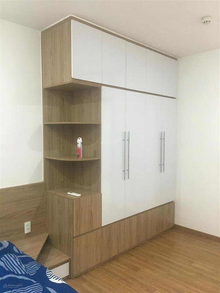 Bán căn hộ cityland 1pn 1wc 4 tỷ giá tốt