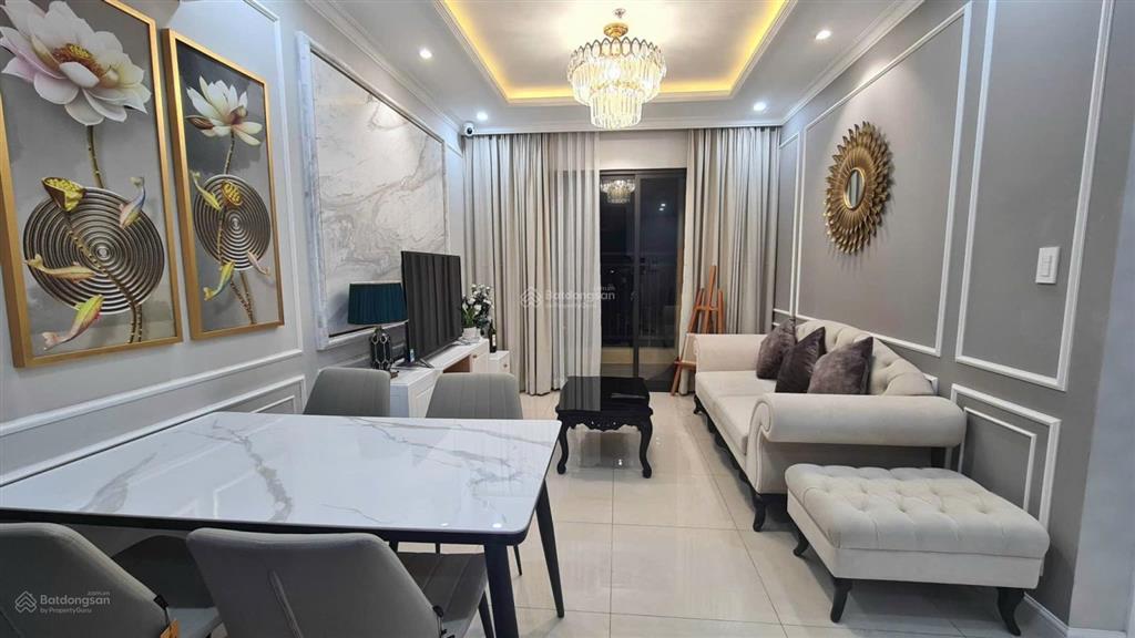 Cho thuê cityland park hills 1pn 1wc full nội thất 11tr/ tháng ở liền