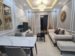 Cho thuê cityland park hills 1pn 1wc full nội thất 11tr/ tháng ở liền
