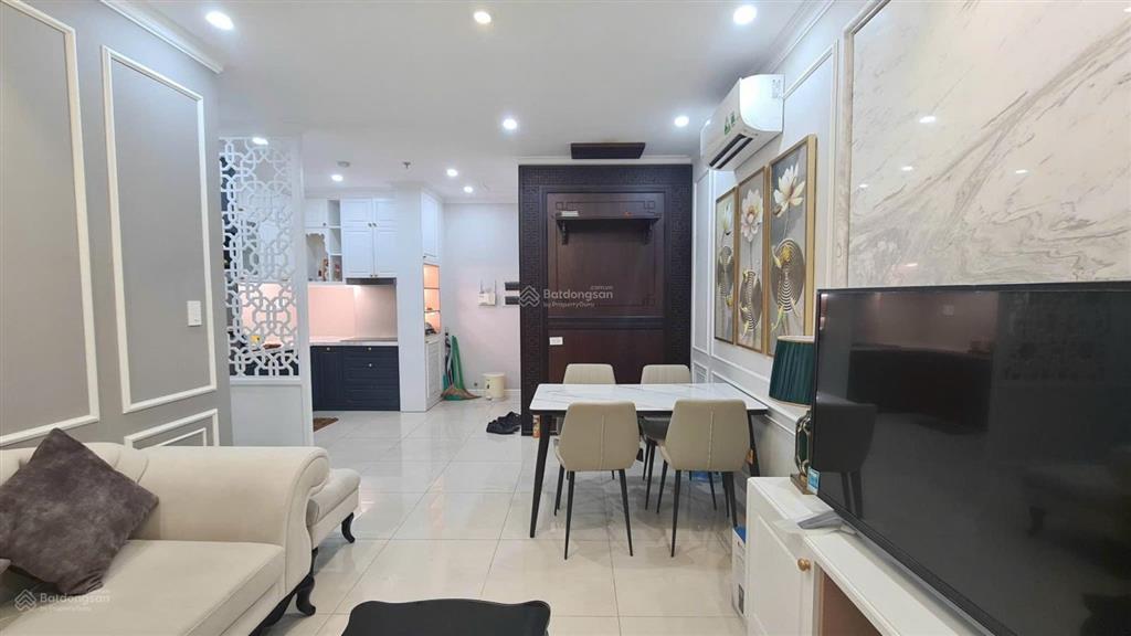 Cho thuê cityland park hills 1pn 1wc full nội thất 11tr/ tháng ở liền