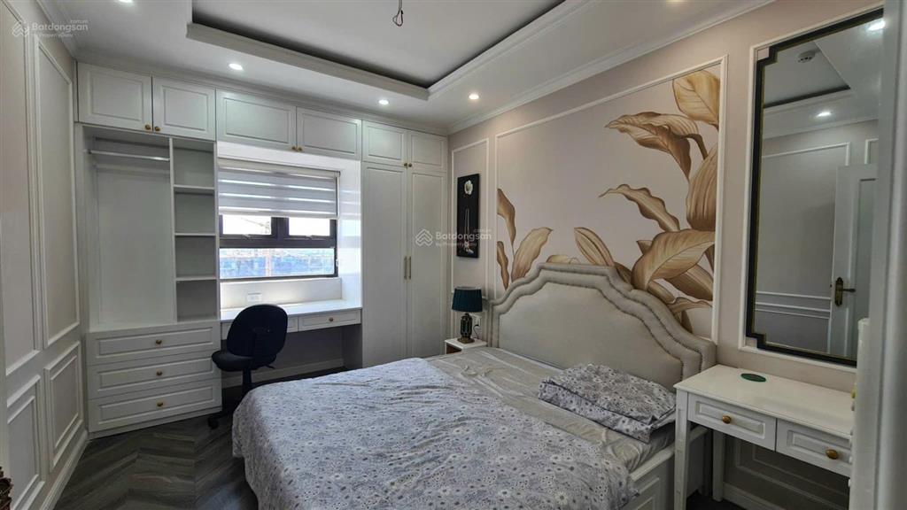 Cho thuê cityland park hills 1pn 1wc full nội thất 11tr/ tháng ở liền