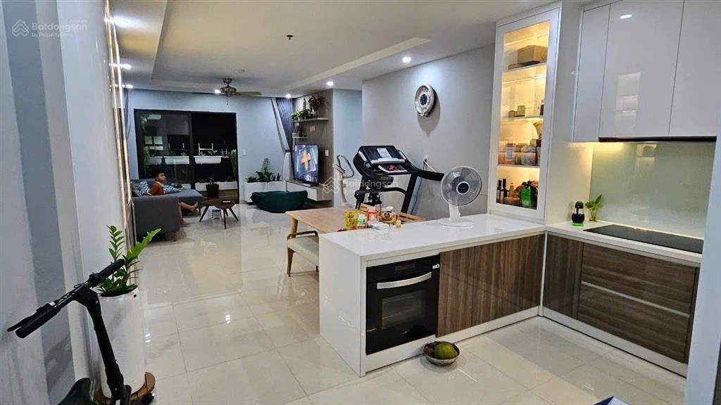 Bán căn hộ cityland 3pn 2wc chỉ 7 tỷ 600 triệu đồng, sẳn sổ giá tốt