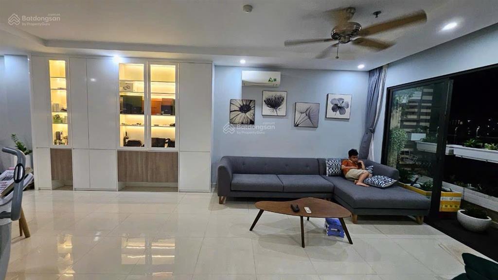 Bán căn hộ cityland 3pn 2wc chỉ 7 tỷ 600 triệu đồng, sẳn sổ giá tốt