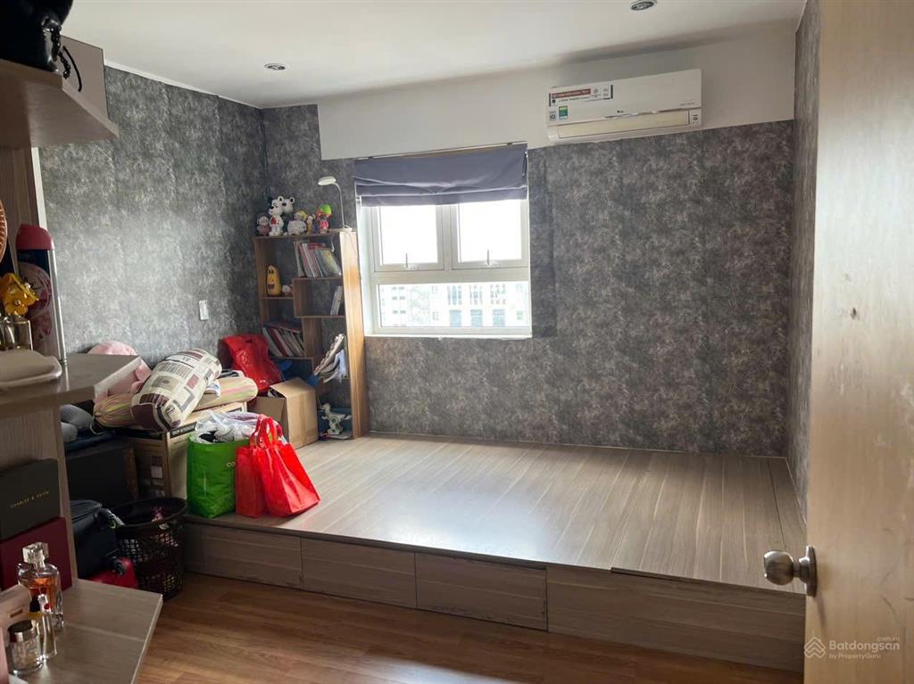 Bán cityland 3pn 2wc 2 ban công 112m2 có nội thất giá chỉ 7 tỷ 450 triệu