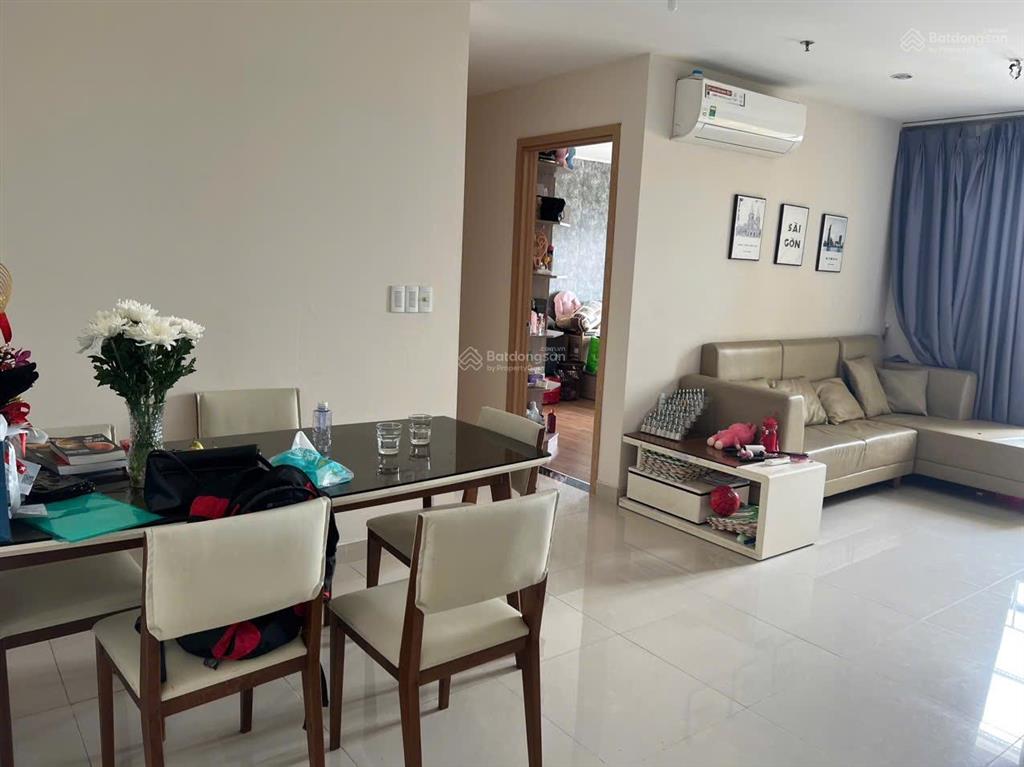 Bán cityland 3pn 2wc 2 ban công 112m2 có nội thất giá chỉ 7 tỷ 450 triệu