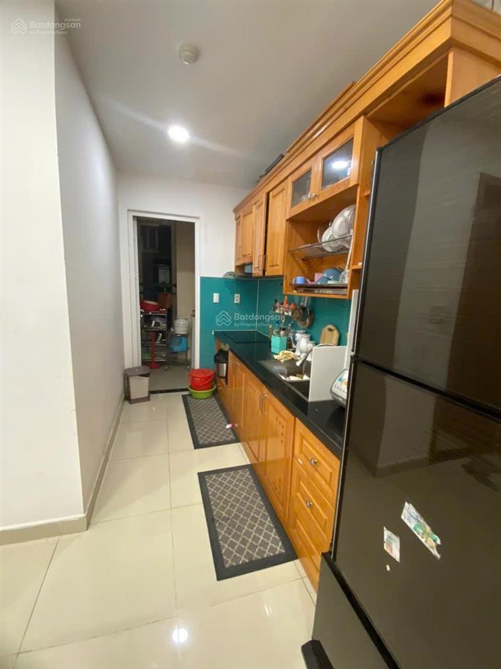 Cityland park hills bán căn 2pn 2wc full đẹp 5,4 tỷ thôi ạ! sổ hồng lâu dài