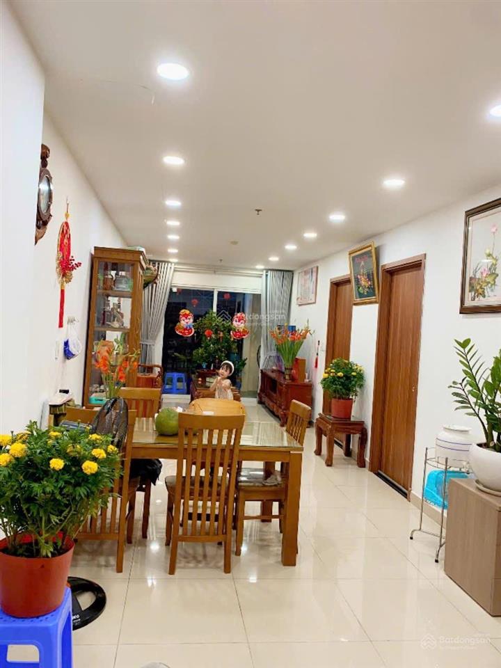 Cityland park hills bán căn 2pn 2wc full đẹp 5,4 tỷ thôi ạ! sổ hồng lâu dài