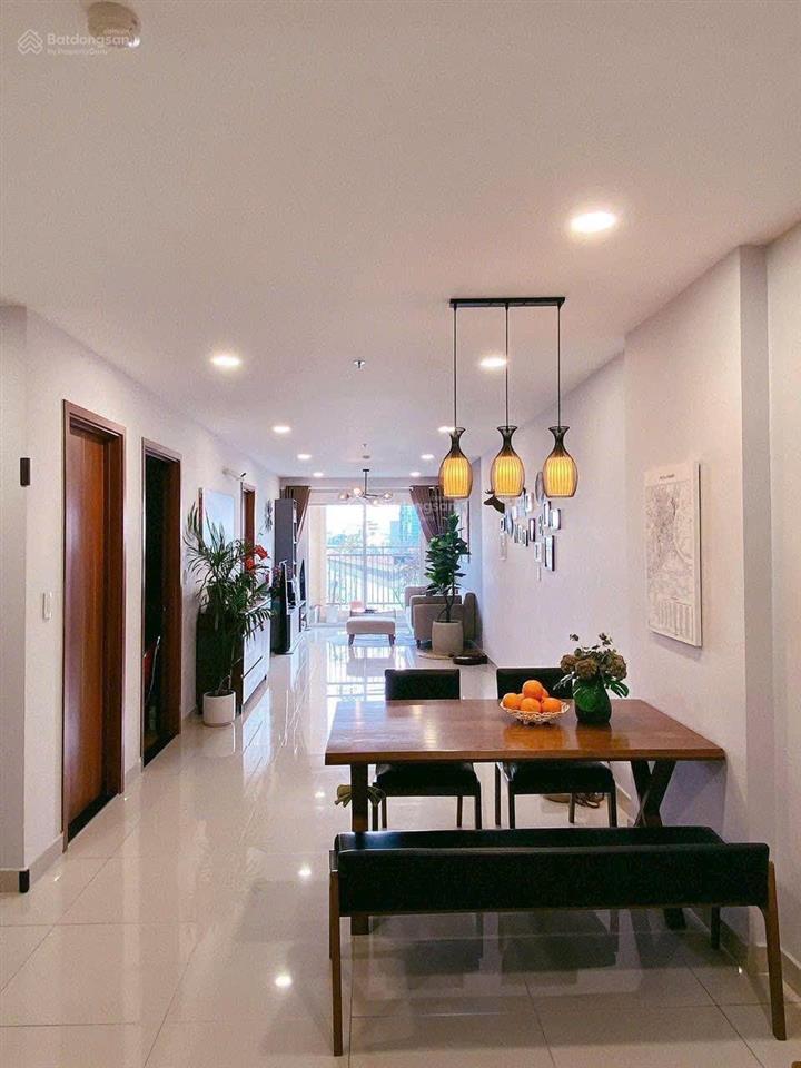 Cityland park hills cho thuê 2pn 2wc giá tốt 14tr/tháng