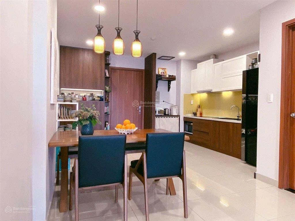Cityland park hills cho thuê 2pn 2wc giá tốt 14tr/tháng