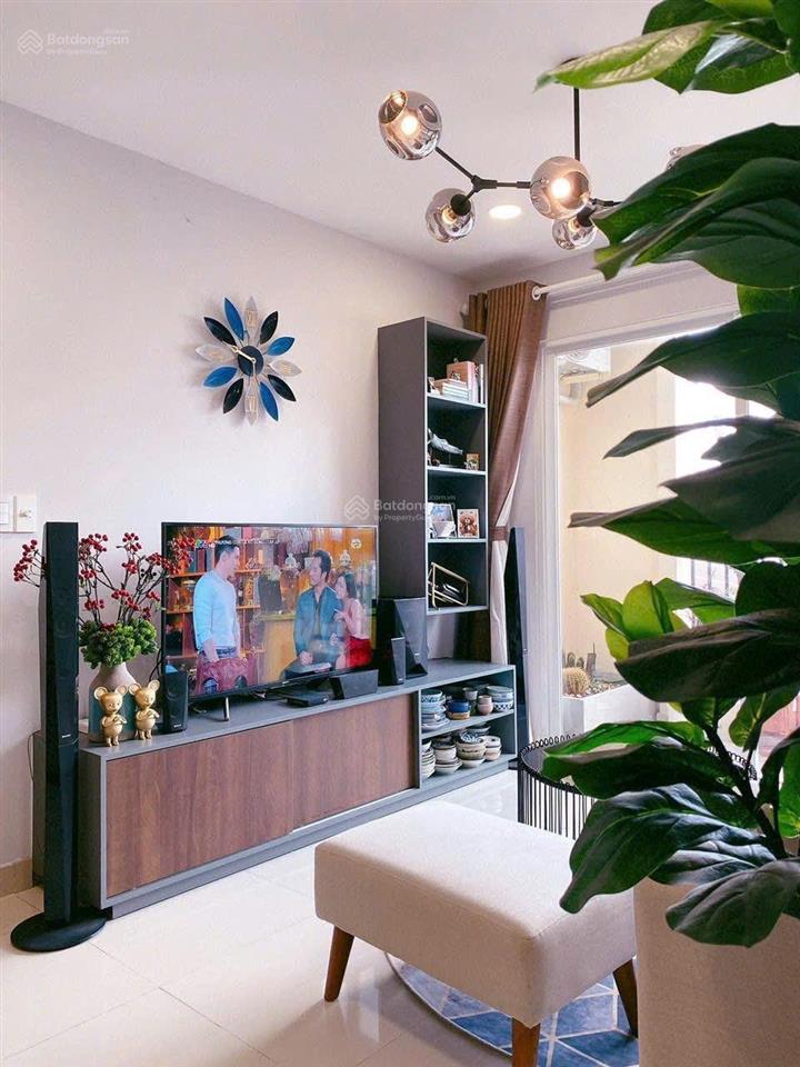 Cityland park hills cho thuê 2pn 2wc giá tốt 14tr/tháng
