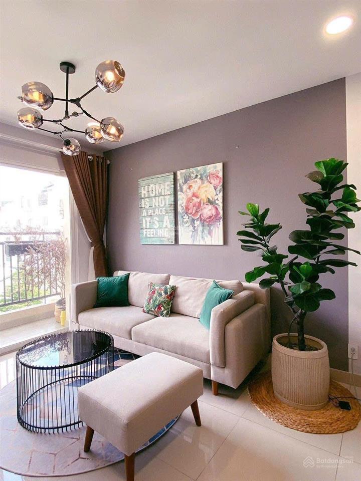 Cityland park hills cho thuê 2pn 2wc giá tốt 14tr/tháng