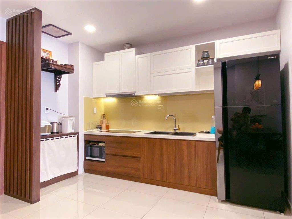 Cityland park hills cho thuê 2pn 2wc giá tốt 14tr/tháng