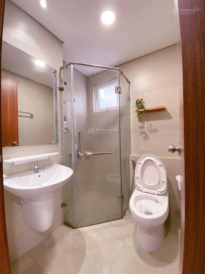 Cityland park hills cho thuê 2pn 2wc giá tốt 14tr/tháng