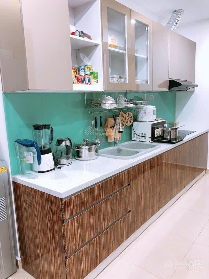 Cityland lock mới ch2 giá tốt 2pn 2wc sổ hồng lâu dài giá chỉ 5,1 tỷ thôi ạ!