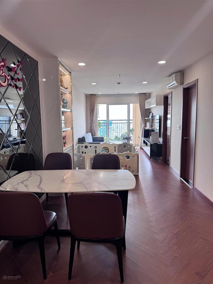 Bán căn hộ 2pn, 2wc tại cityland park hills, 6,2 tỷ, 90m2