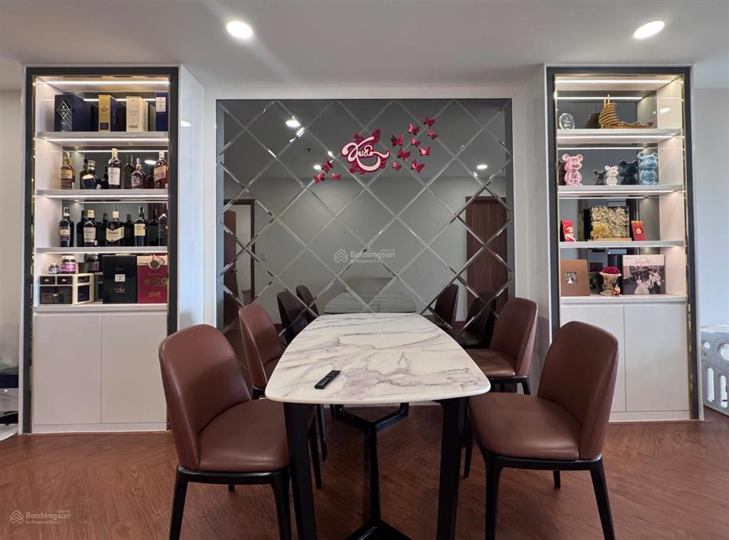 Bán căn hộ 2pn, 2wc tại cityland park hills, 6,2 tỷ, 90m2