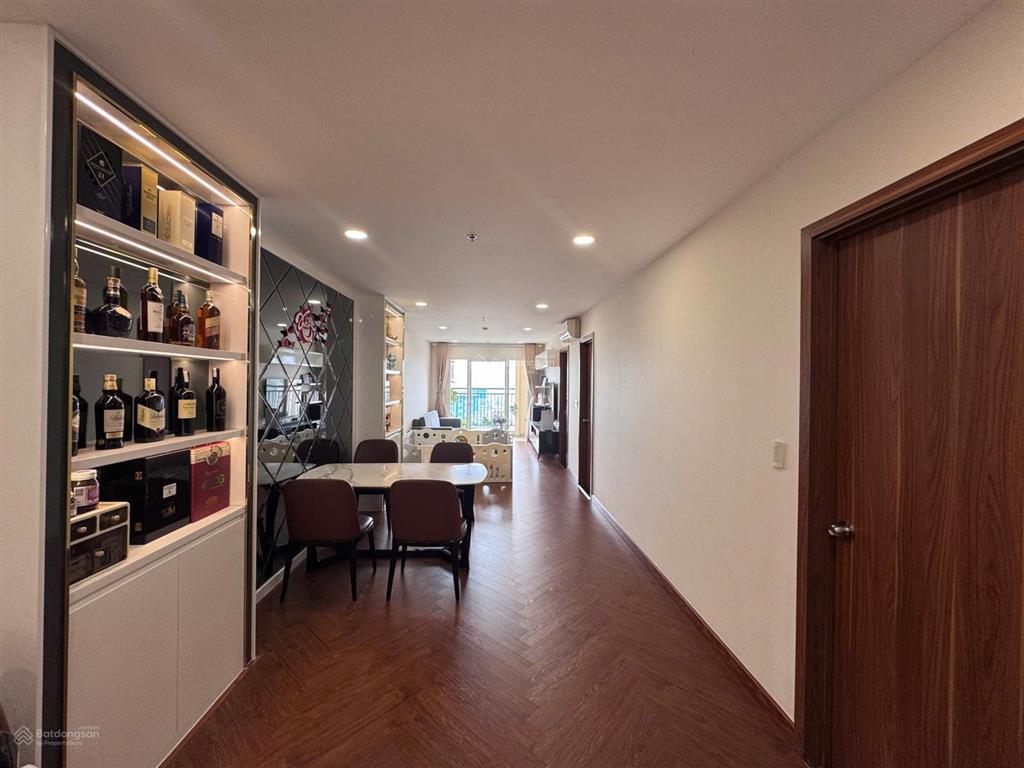 Bán căn hộ 2pn, 2wc tại cityland park hills, 6,2 tỷ, 90m2