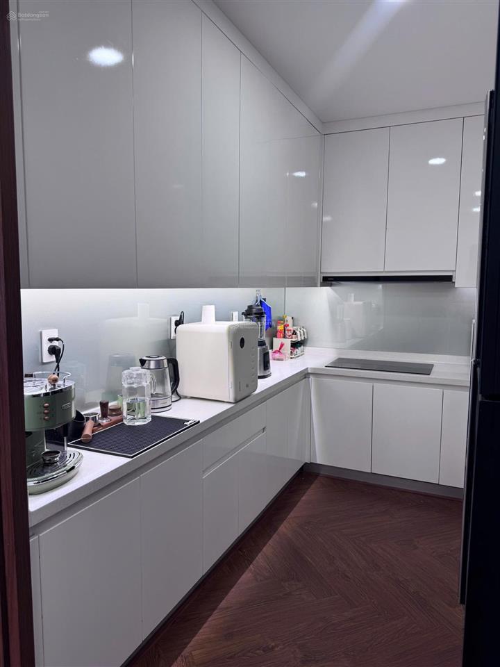 Bán căn hộ 2pn, 2wc tại cityland park hills, 6,2 tỷ, 90m2