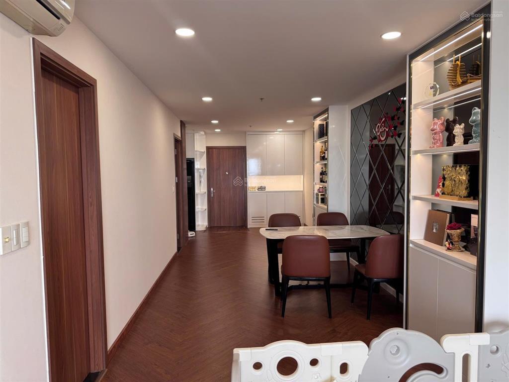Bán căn hộ 2pn, 2wc tại cityland park hills, 6,2 tỷ, 90m2