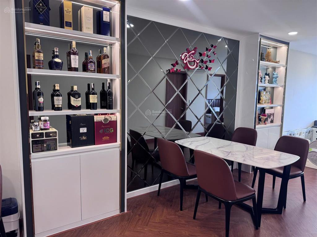 Bán căn hộ 2pn, 2wc tại cityland park hills, 6,2 tỷ, 90m2