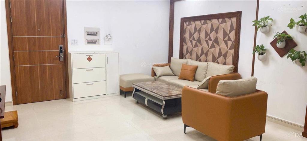 Cityland park hills cho thuê 2pn 2wc full 76m2 giá chỉ 13 triệu/tháng