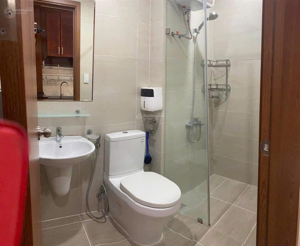 Cityland park hills cho thuê 2pn 2wc full 76m2 giá chỉ 13 triệu/tháng