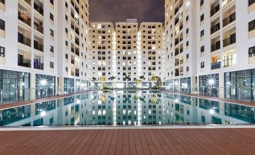 Cityland park hills cho thuê 2pn 2wc full 76m2 giá chỉ 13 triệu/tháng