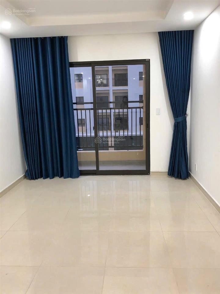 Cho thuê cityland 2pn 2wc nội thất cơ bản 12 triệu/tháng