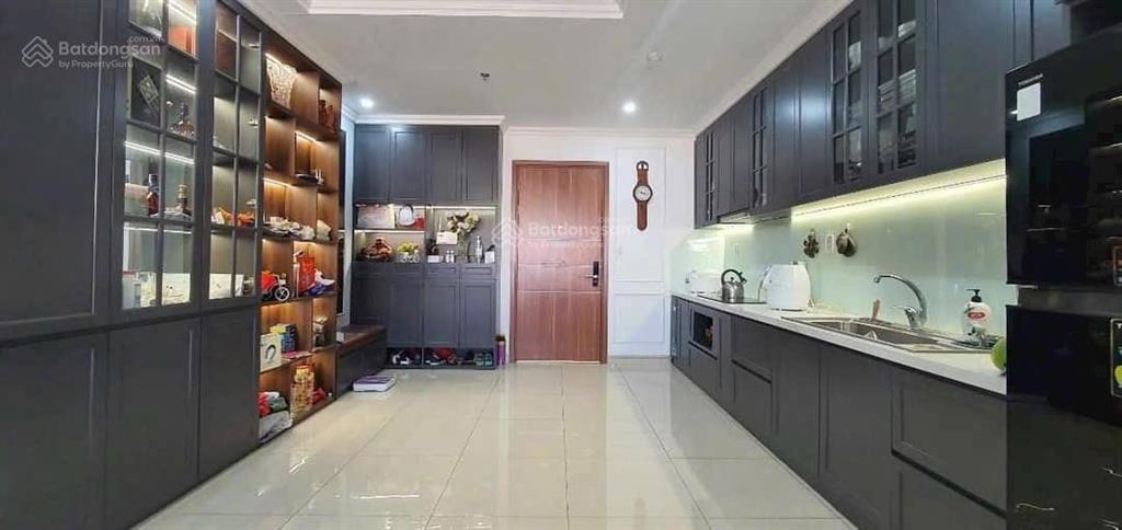 Cho thuê 3pn 2wc full đẹp cityland 17tr/tháng