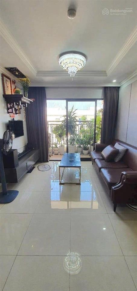 Cho thuê 3pn 2wc full đẹp cityland 17tr/tháng