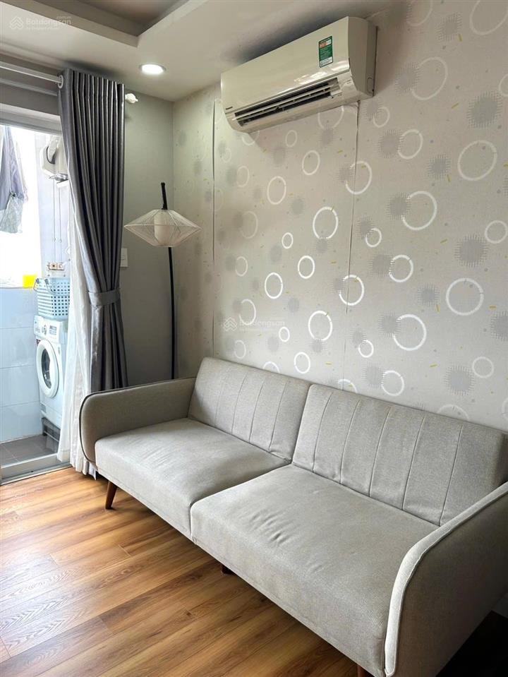 Bán rẻ samland gò vấp giá tốt 1pn 1wc sổ hồng chỉ 3,4 tỷ