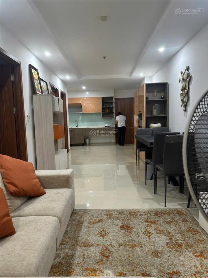 Bán căn hộ 75m2, 5,1 tỷ tại cityland park hills, gò vấp, tp.hcm