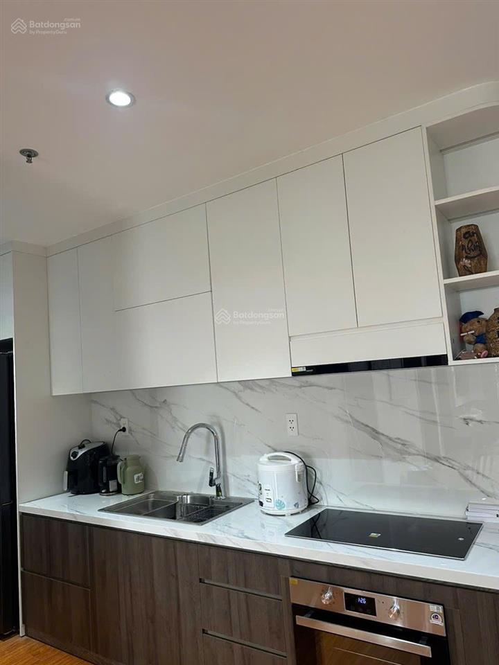 Bán căn hộ tại cityland park hills, 5,2 tỷ, 77m2, 2pn, 2wc, nội thất đầy đủ