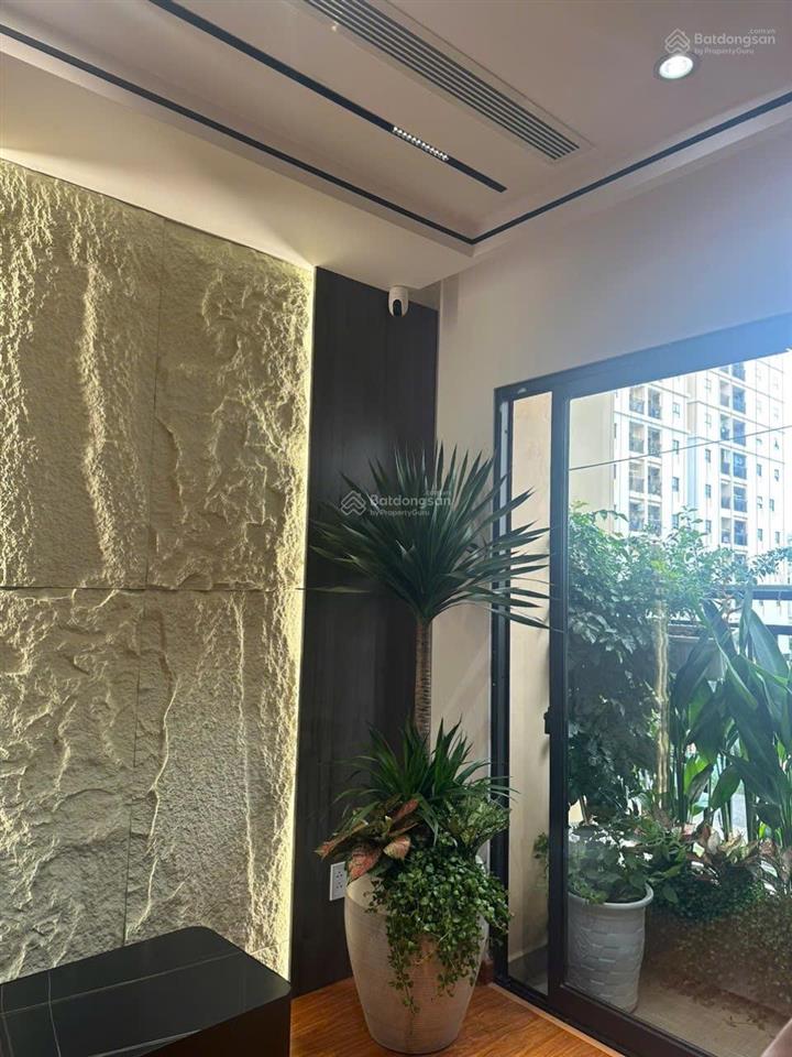 Bán căn hộ tại cityland park hills, 5,2 tỷ, 77m2, 2pn, 2wc, nội thất đầy đủ